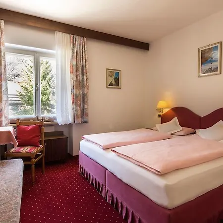 Hotel Maria Corvara In Badia