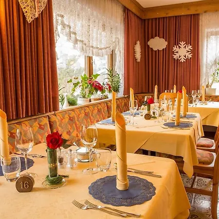 Hotel Maria Corvara In Badia