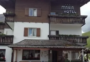 Hotel Maria 3*